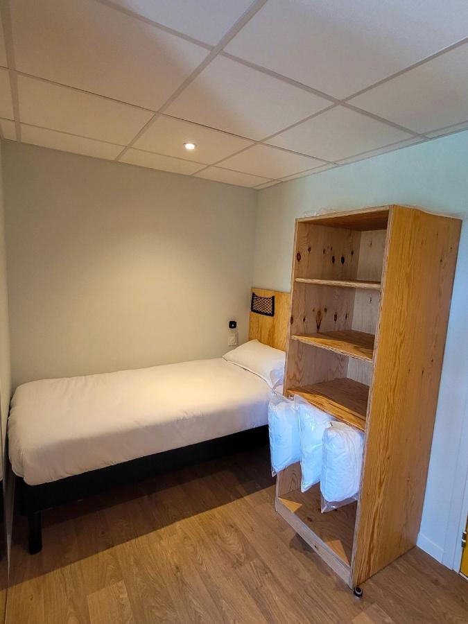 Greet Hotel Castets Coeur Des Landes Екстериор снимка