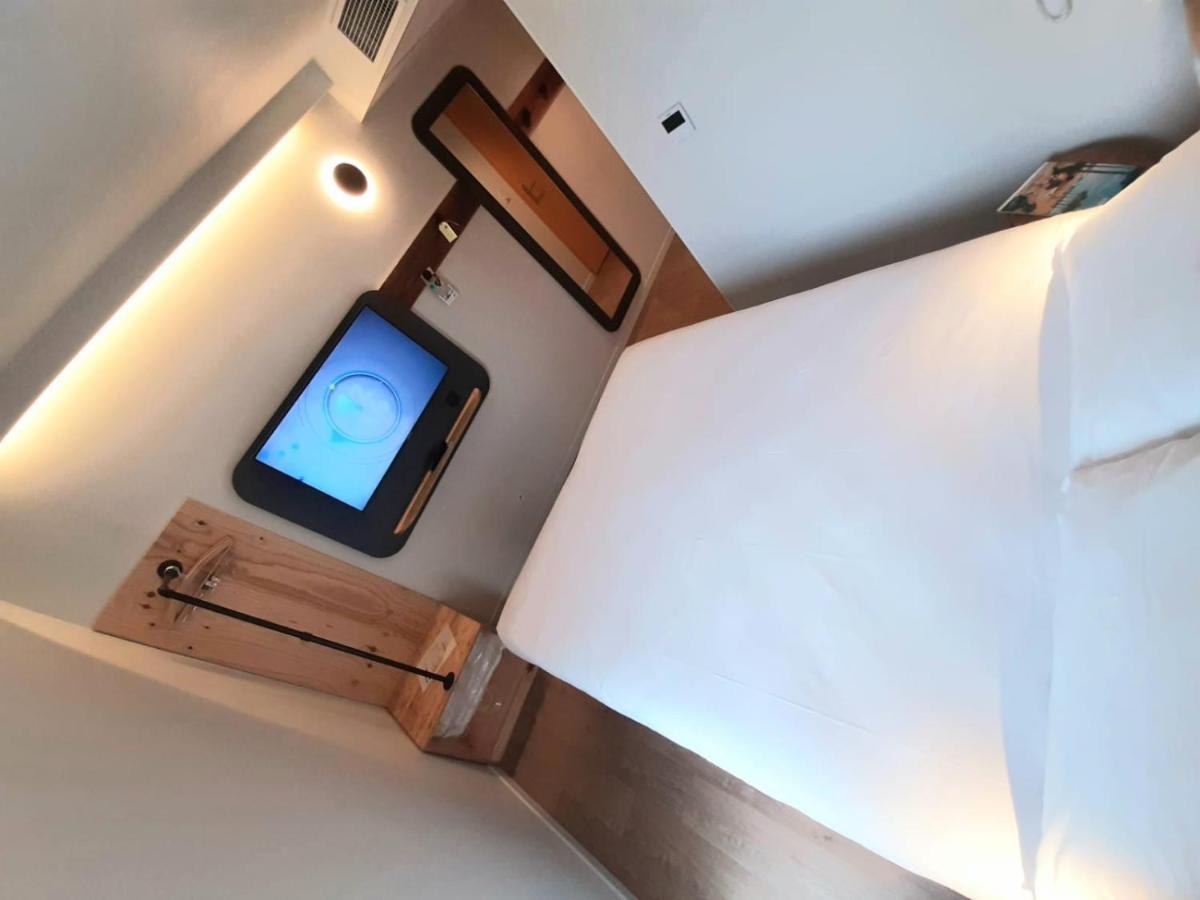 Greet Hotel Castets Coeur Des Landes Екстериор снимка