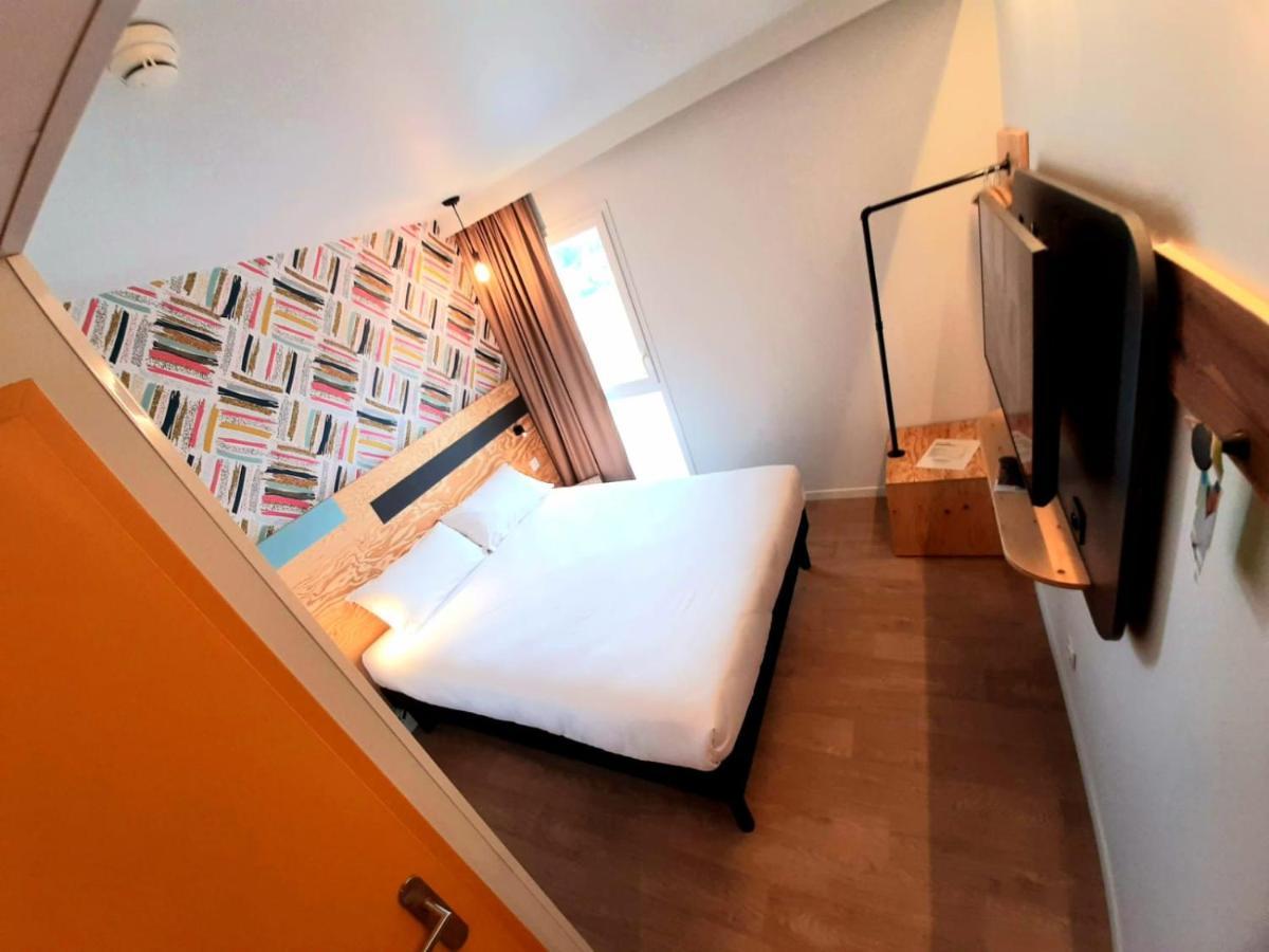 Greet Hotel Castets Coeur Des Landes Екстериор снимка