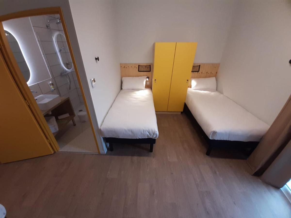 Greet Hotel Castets Coeur Des Landes Екстериор снимка