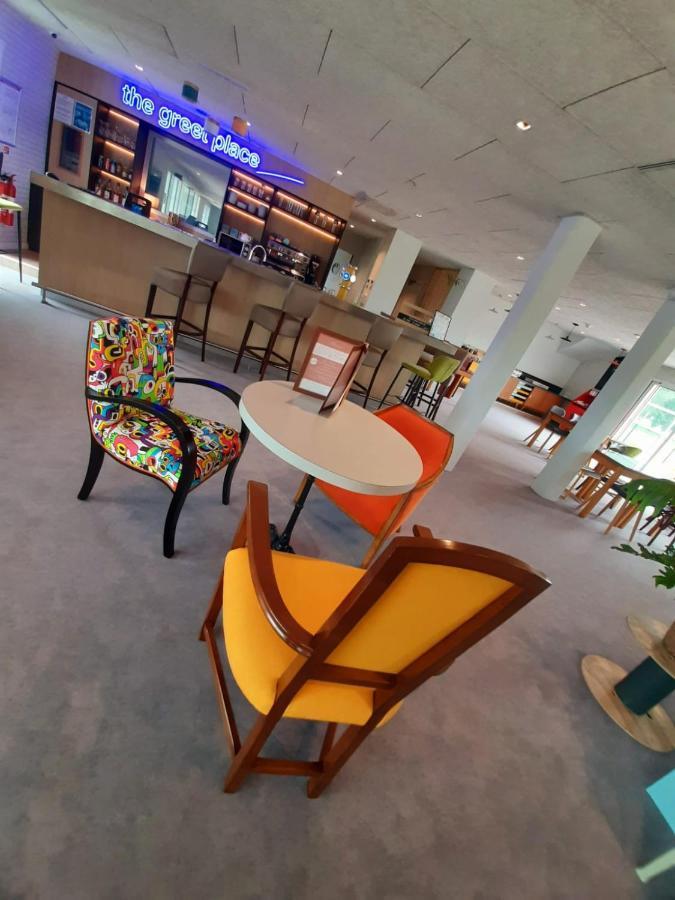 Greet Hotel Castets Coeur Des Landes Екстериор снимка