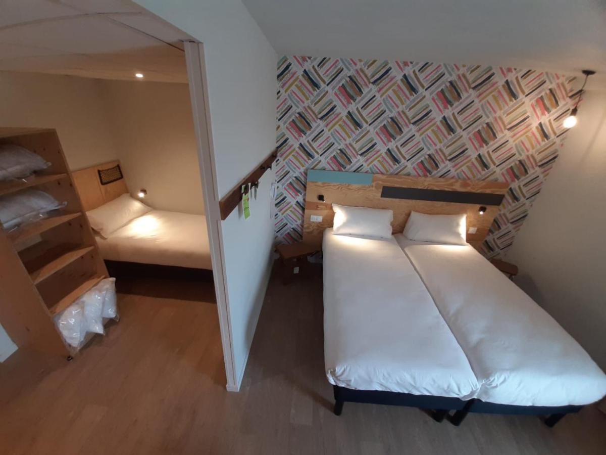 Greet Hotel Castets Coeur Des Landes Екстериор снимка
