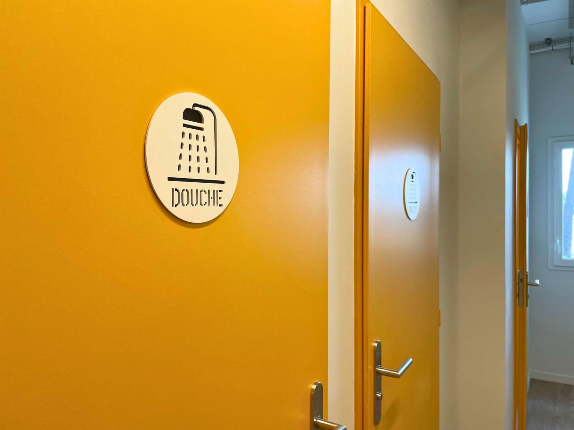 Greet Hotel Castets Coeur Des Landes Екстериор снимка