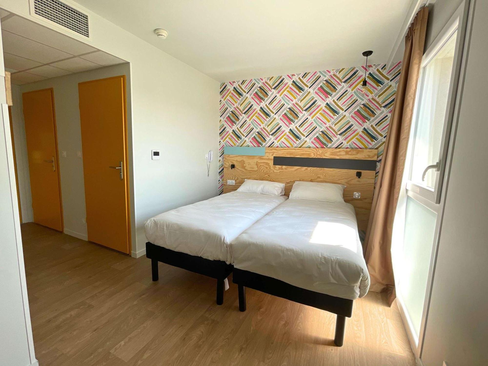 Greet Hotel Castets Coeur Des Landes Екстериор снимка