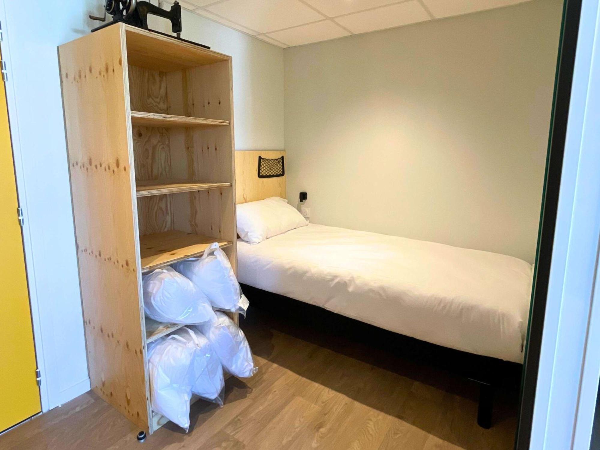 Greet Hotel Castets Coeur Des Landes Екстериор снимка