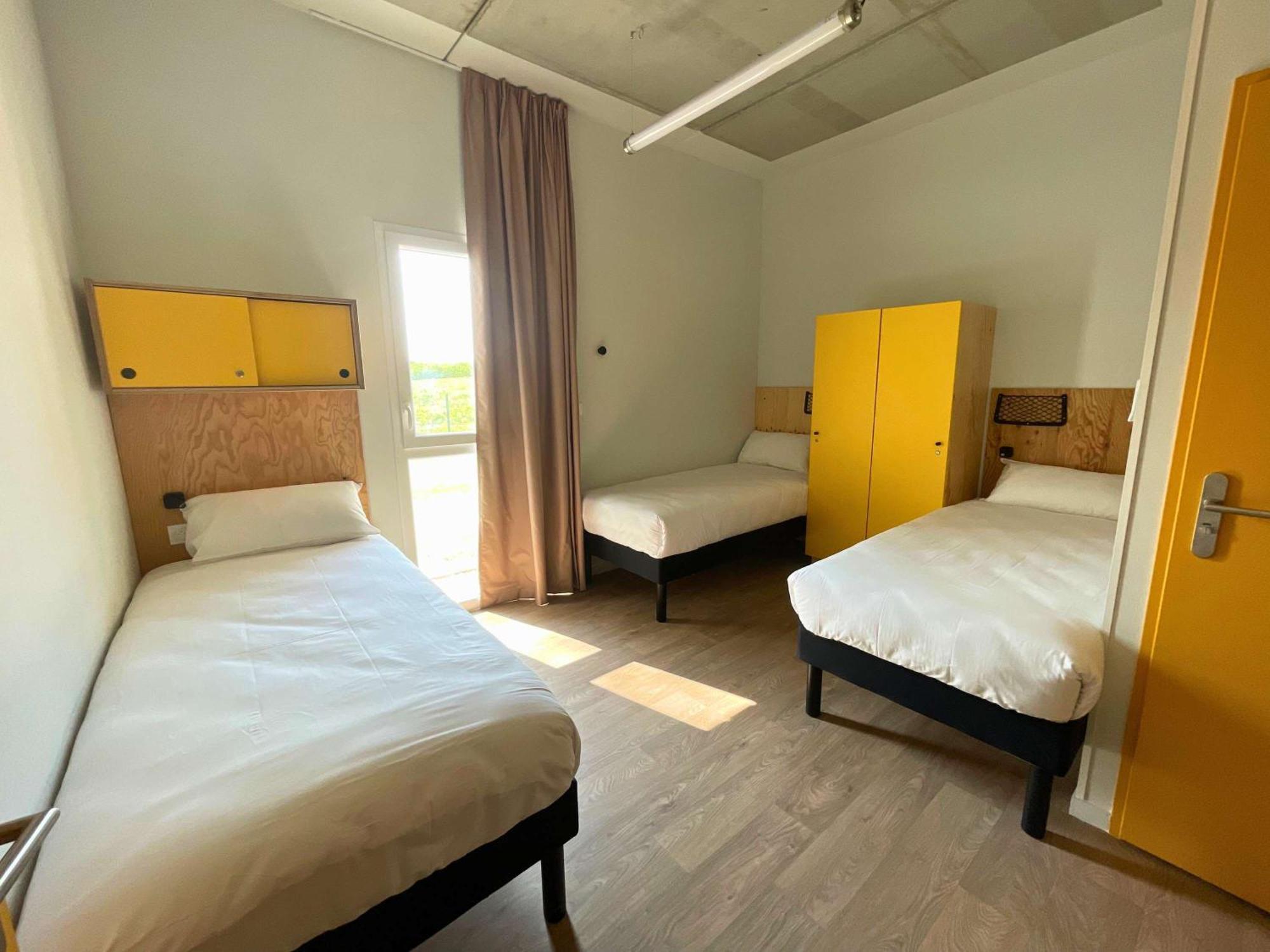 Greet Hotel Castets Coeur Des Landes Екстериор снимка