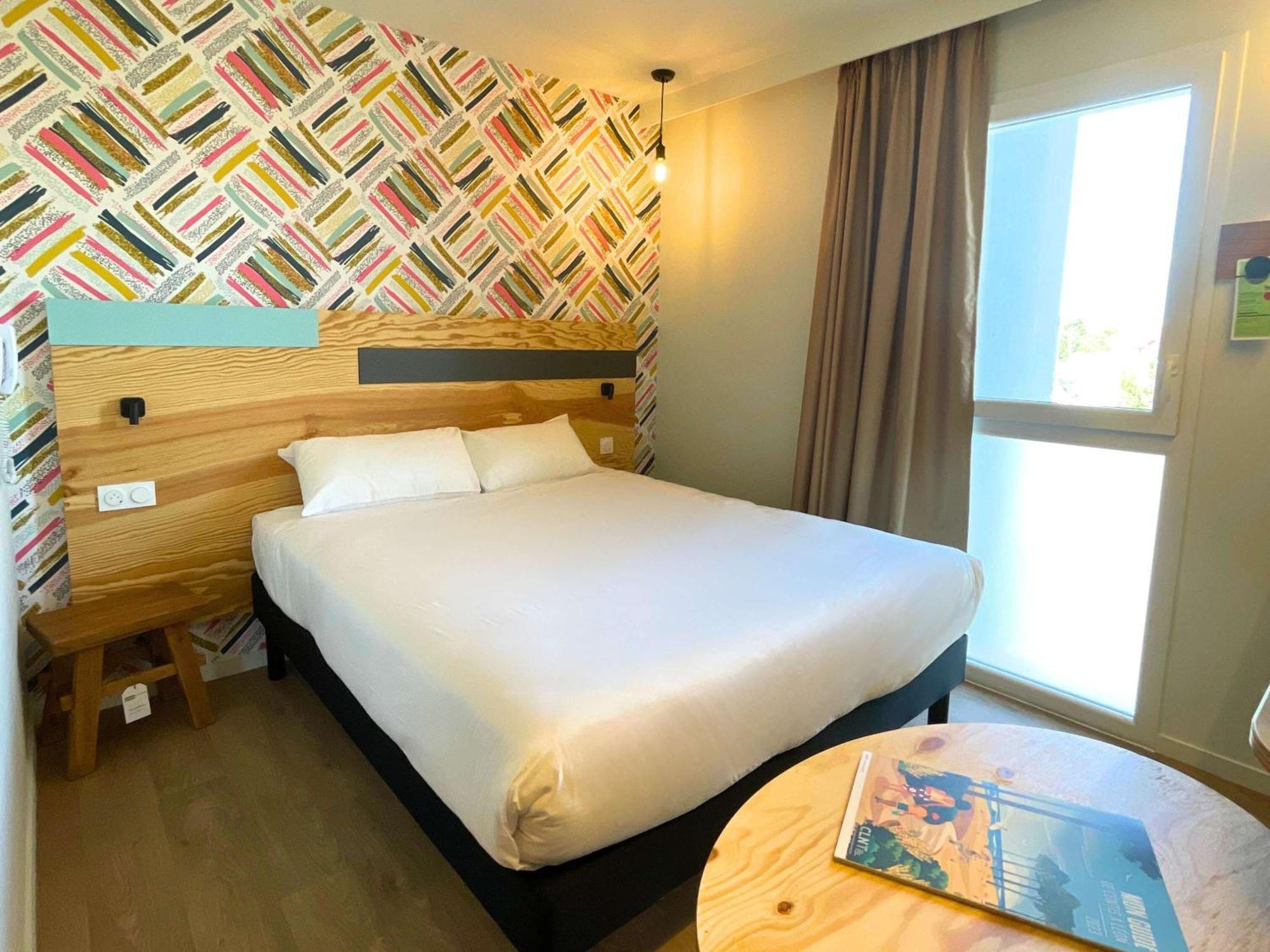Greet Hotel Castets Coeur Des Landes Екстериор снимка