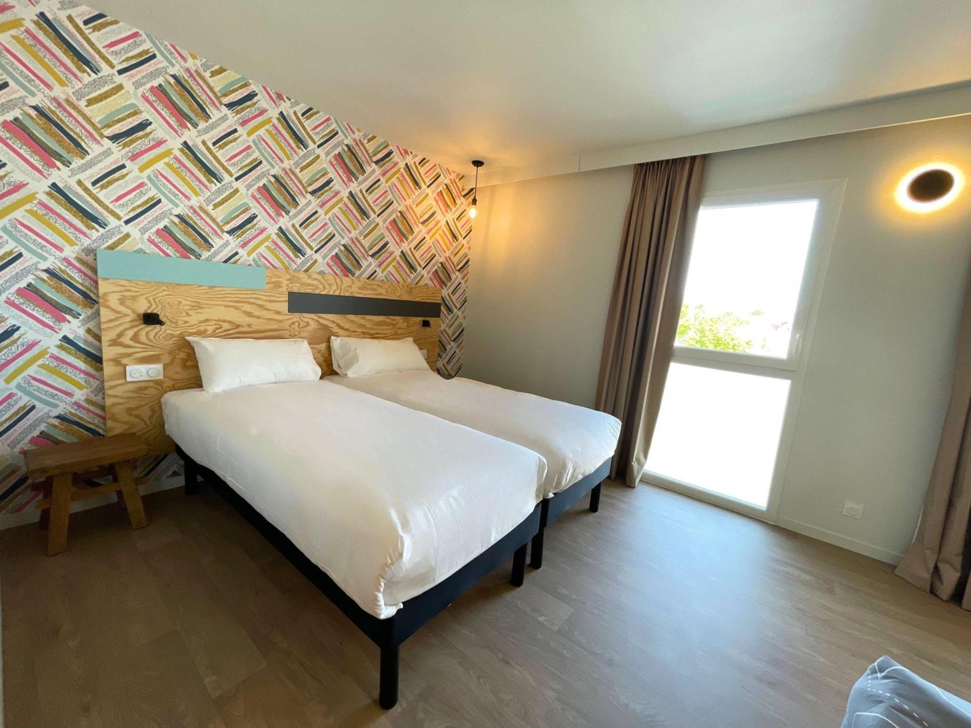 Greet Hotel Castets Coeur Des Landes Екстериор снимка